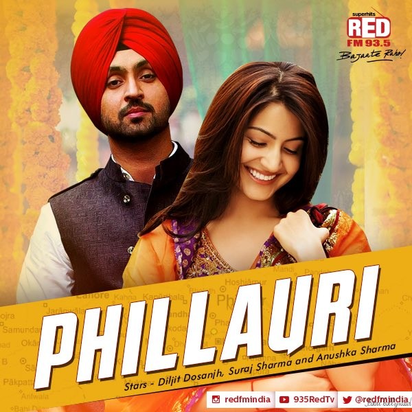 Phillauri