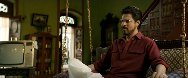 Raees