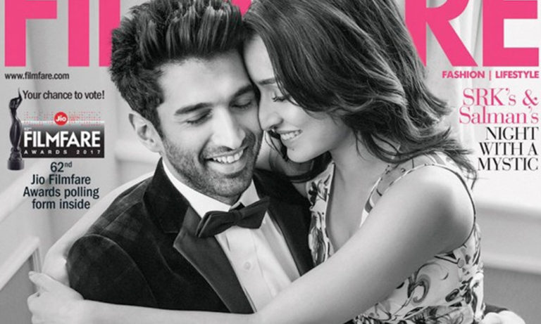 Shraddha-Kapoor-&-Aditya-Roy-Kapur-filmfare-magazine-photoshoot