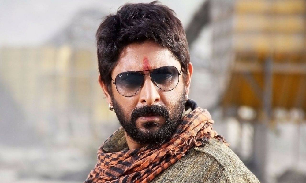 Arshad Warsi Big Boss