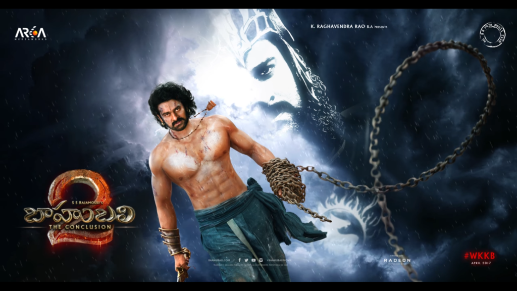 Baahubali 2