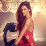 Deepika Padukone Elle Magazine