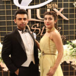 Farhan Saaed and Urwa Hocane