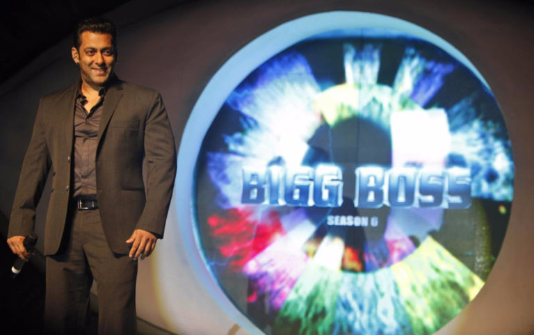 Big Boss