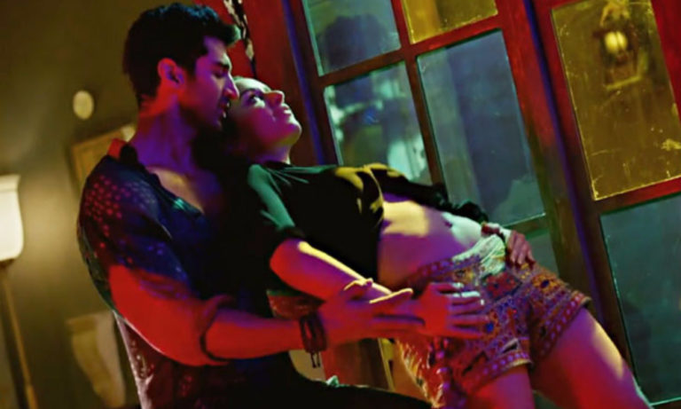 OK Jaanu Humma song