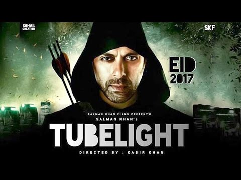 Tubelight