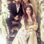 Farhan Saaed and Urwa Hocane Wedding
