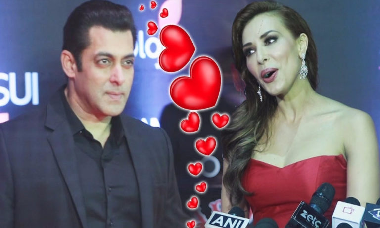 Lulia Vantur Dance Video For Stardust Awards 2016