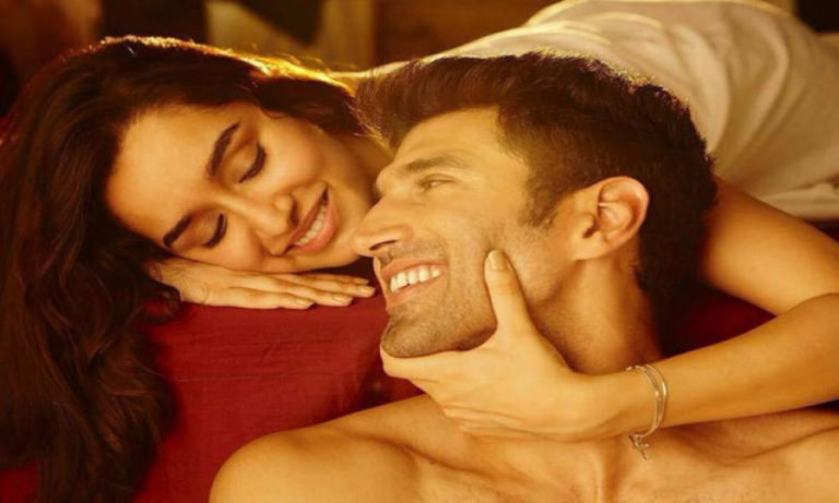 Ok Jaanu Trailer: Shraddha & Aditya Back Again