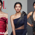 Deepika Padukone Elle Magazine