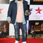 Pritam at star screen awards