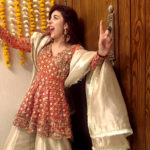 Farhan Saaed and Urwa Hocane Wedding