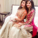 Farhan Saaed and Urwa Hocane Wedding