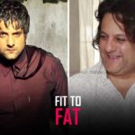 Fardeen Khan weight gain pictures