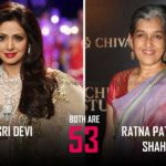 Bollywood Celebrities Who Shocking Age