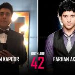 Bollywood Celebrities Who Shocking Age