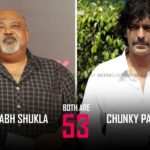 Bollywood Celebrities Who Shocking Age