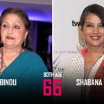 Bollywood Celebrities Who Shocking Age