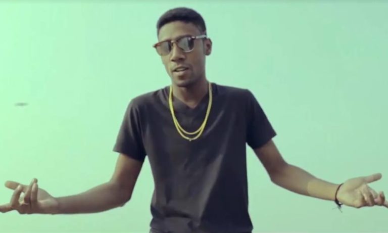 The Sibbi Song – Pakistani Boy Is Going To Be The Next King of Rap!