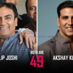 Bollywood Celebrities Who Shocking Age