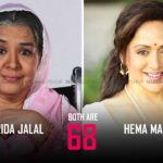 Bollywood Celebrities Who Shocking Age