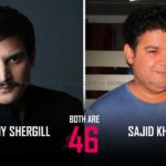 Bollywood Celebrities Who Shocking Age