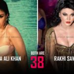 Bollywood Celebrities Who Shocking Age