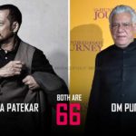 Bollywood Celebrities Who Shocking Age