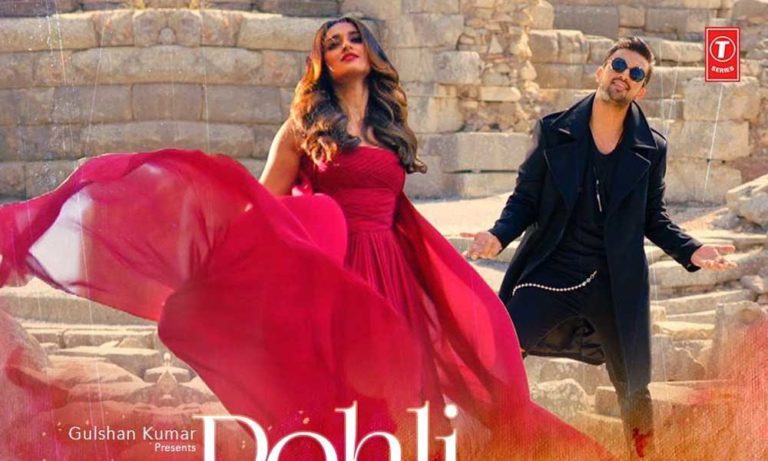 Atif-Aslam-Pehli-Dafa-Song