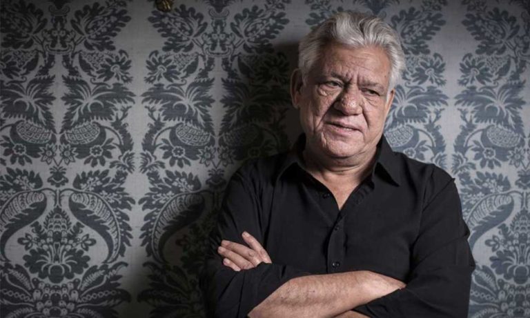 Om Puri’s Sudden Death Shocks Bollywood Fraternity