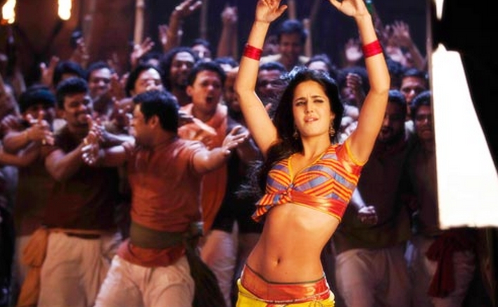 Katrina Kaif hot abs pictures