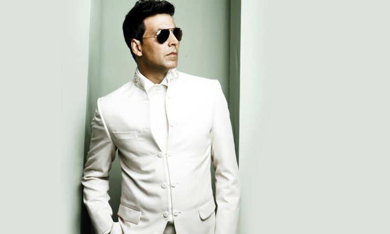 Pad Man - Akshay Kumar's New Movie On Sanitary Napkins?