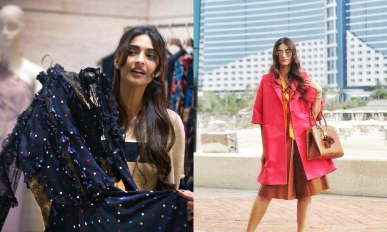 Sonam-Kapoor-In-Dubai