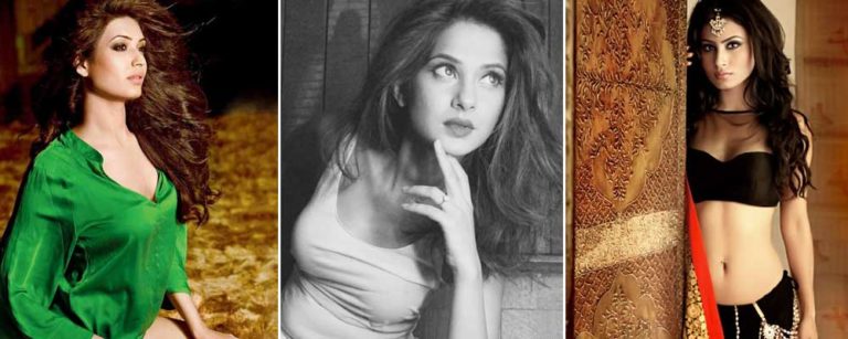 Top 10 Hottest Indian TV Actresses Who Can Beat Bollywood Divas Anytime!
