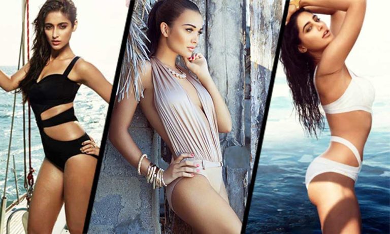 Bollywood-Bikini-actresses-2017