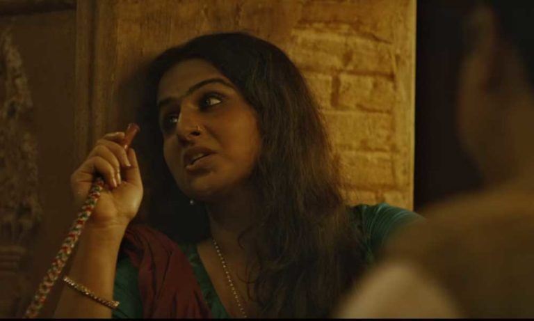 Begum Jaan Trailer: Vidya Balan Steals The Show As A Brothel Owner