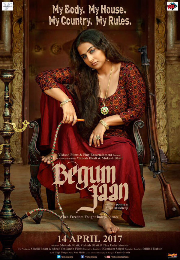Begum-Jaan