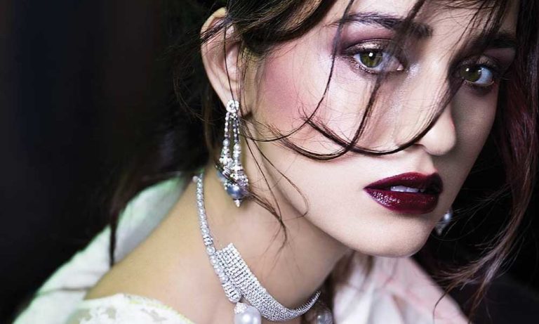 OMG! Disha Patani Is Causing Major Heartaches In Latest Photoshoot