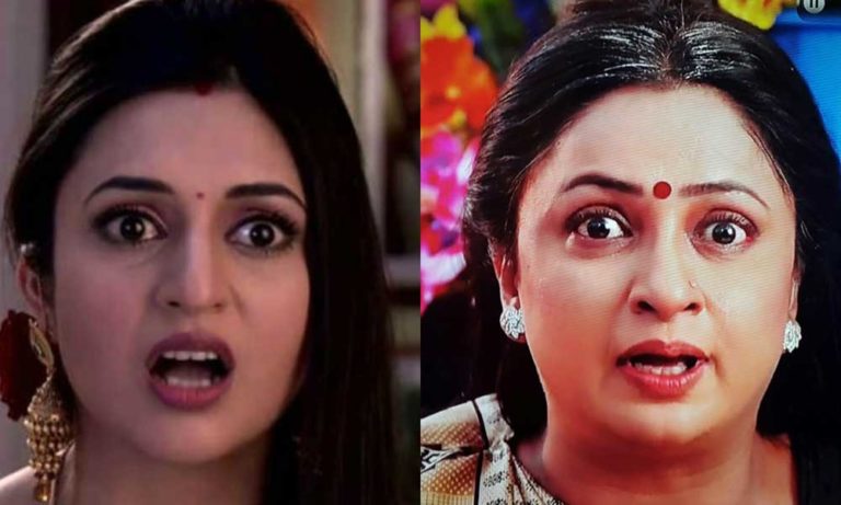 22 Indian TV Celebs Who Look Shockingly Similar