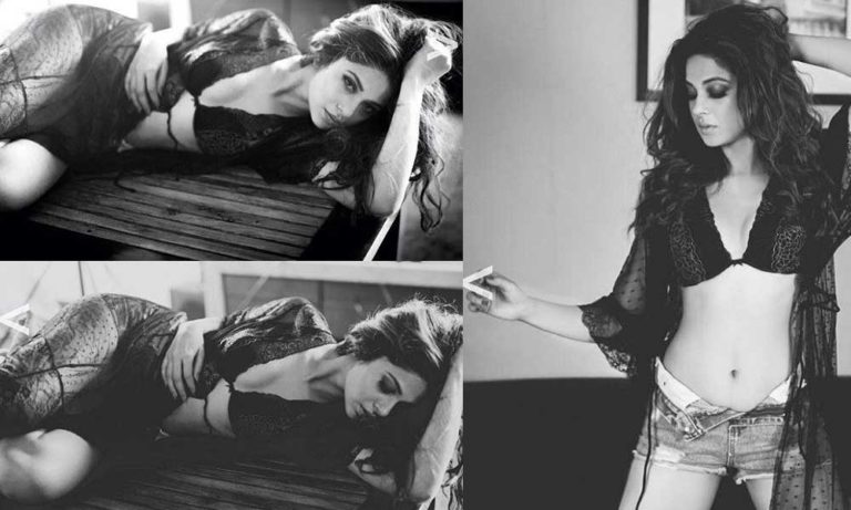 Jennifer Winget’s Latest Photoshoot Is Her Sexiest Till Date!