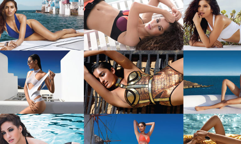Behold! Kingfisher Calendar 2017-18 Full Gallery & Wallpaper