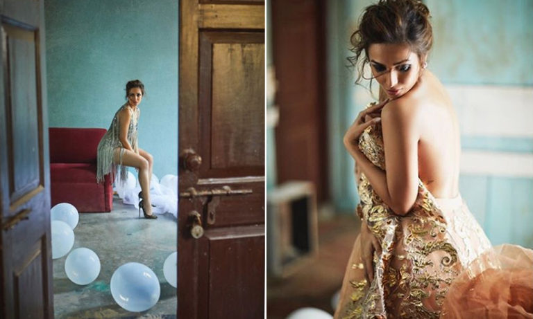 Malaika Arora Khan’s Latest Photoshoot Is Everything Sexy!