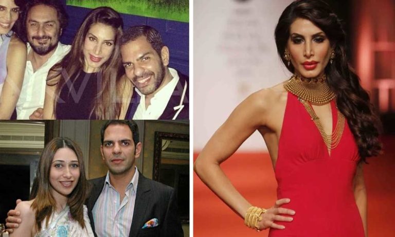 Everything You Need To Know About Priya Sachdev