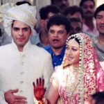 Priya Sachdev Karisma Kapoor Wedding