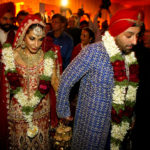 Priya Sachdev first marriage