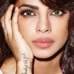 Priyanka-Chopra-With-Attractive-Wrist-Tattoo