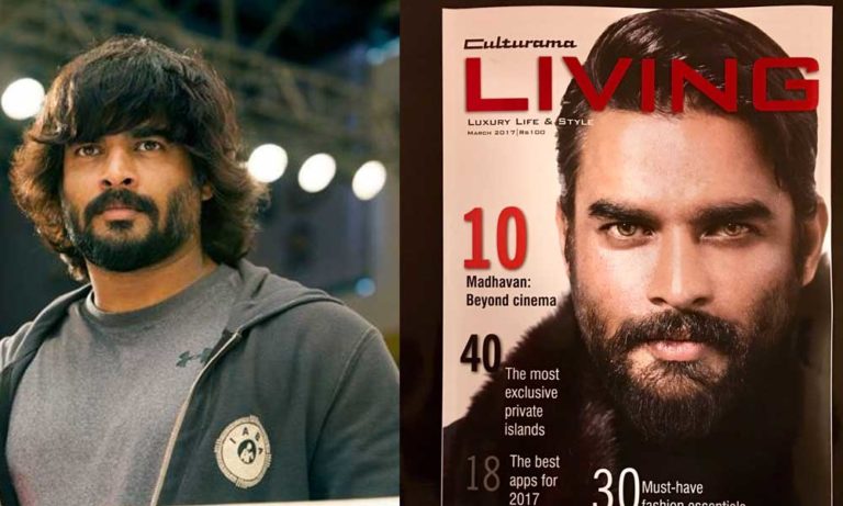 R-Madhavan-Transformation
