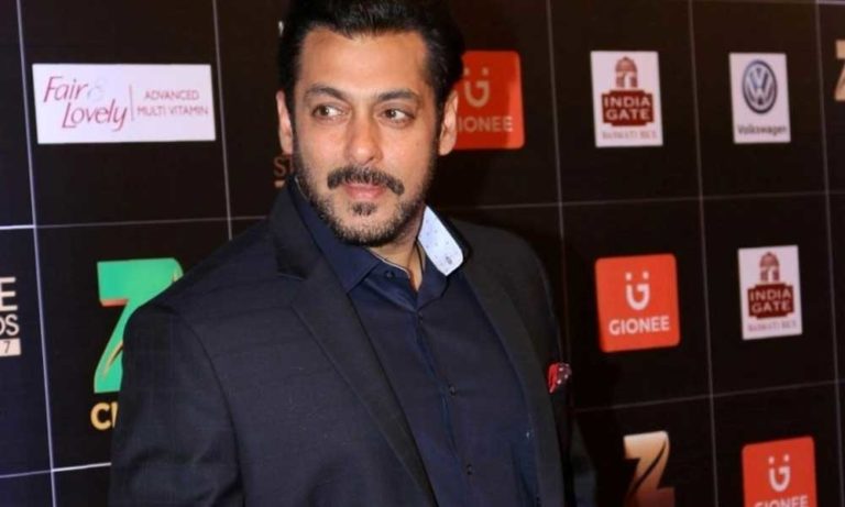 OMG! Salman Khan Lost 20 kg Weight For Tiger Zinda Hai