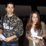 Varun Dhawan Natasha Dalal 5