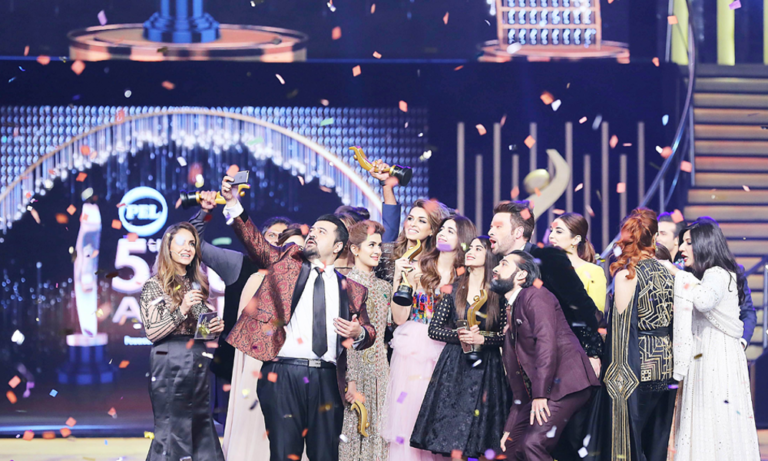 5TH Hum Awards 2017 Nominations, Winners, Date & Performance Announced